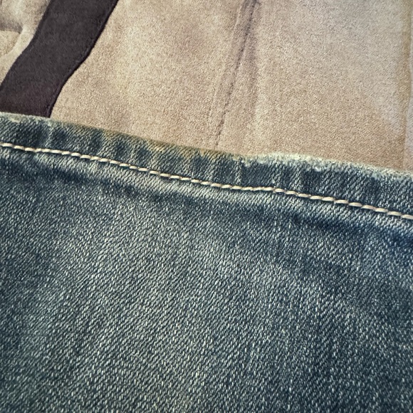 Miss Me bootcut jeans 28x31 - Picture 5 of 10